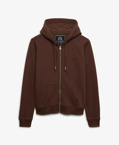 Chestnut Brown