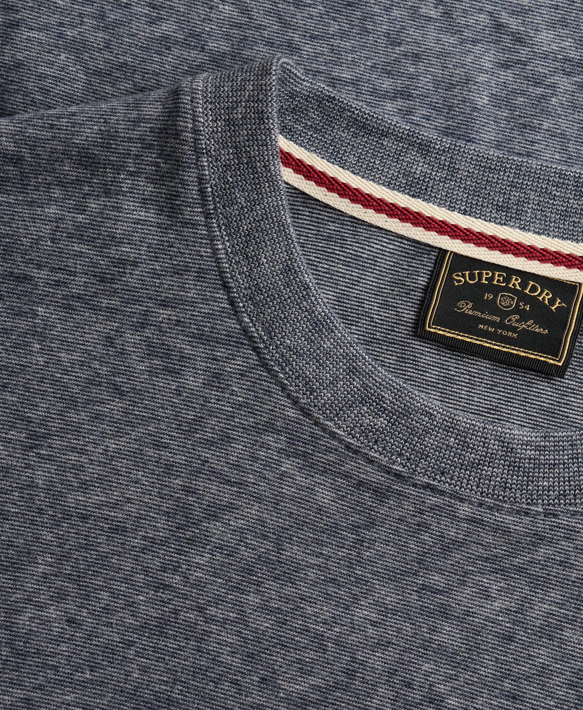 Eclipse Navy/Grey Feeder/Grey