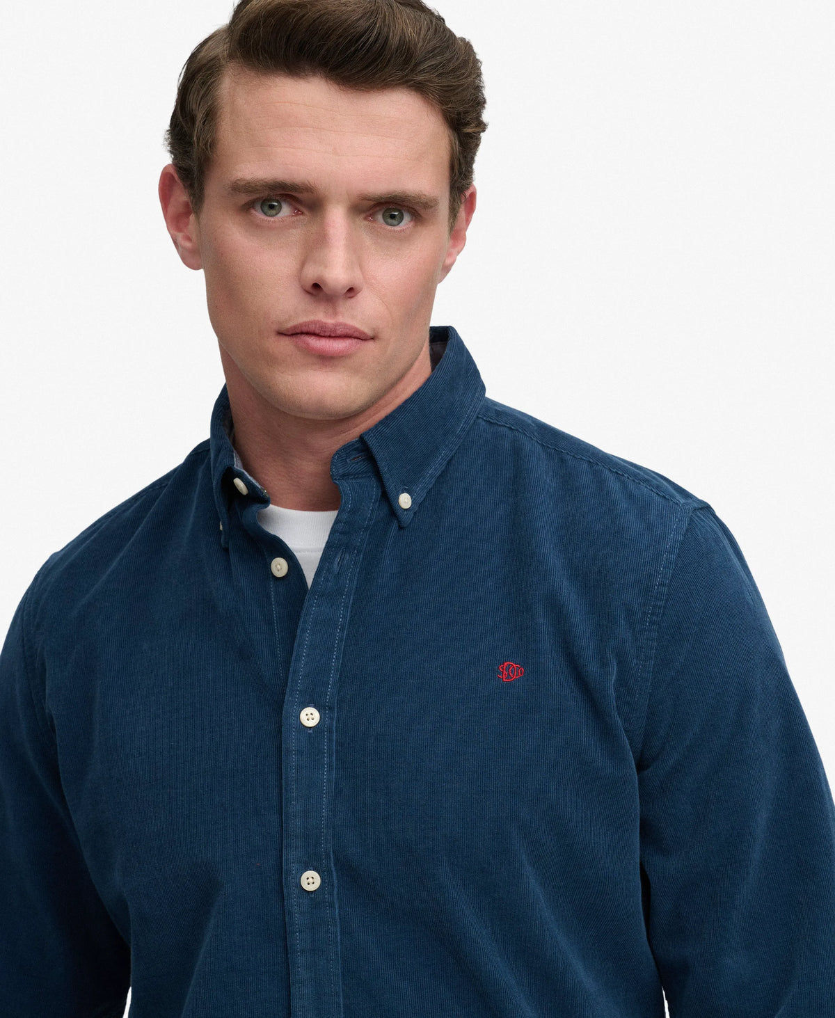 INSIGNIA BLUE