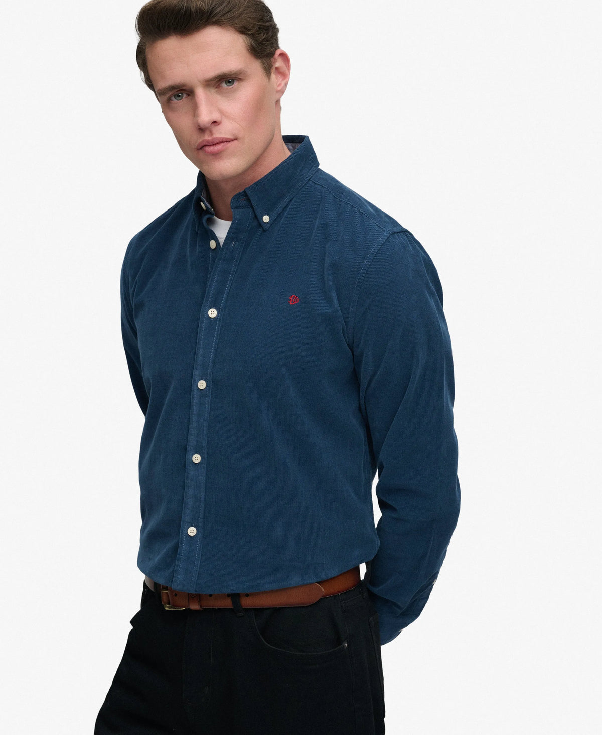 INSIGNIA BLUE