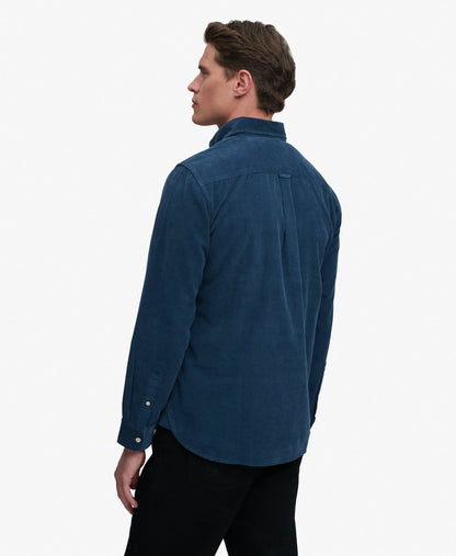 INSIGNIA BLUE