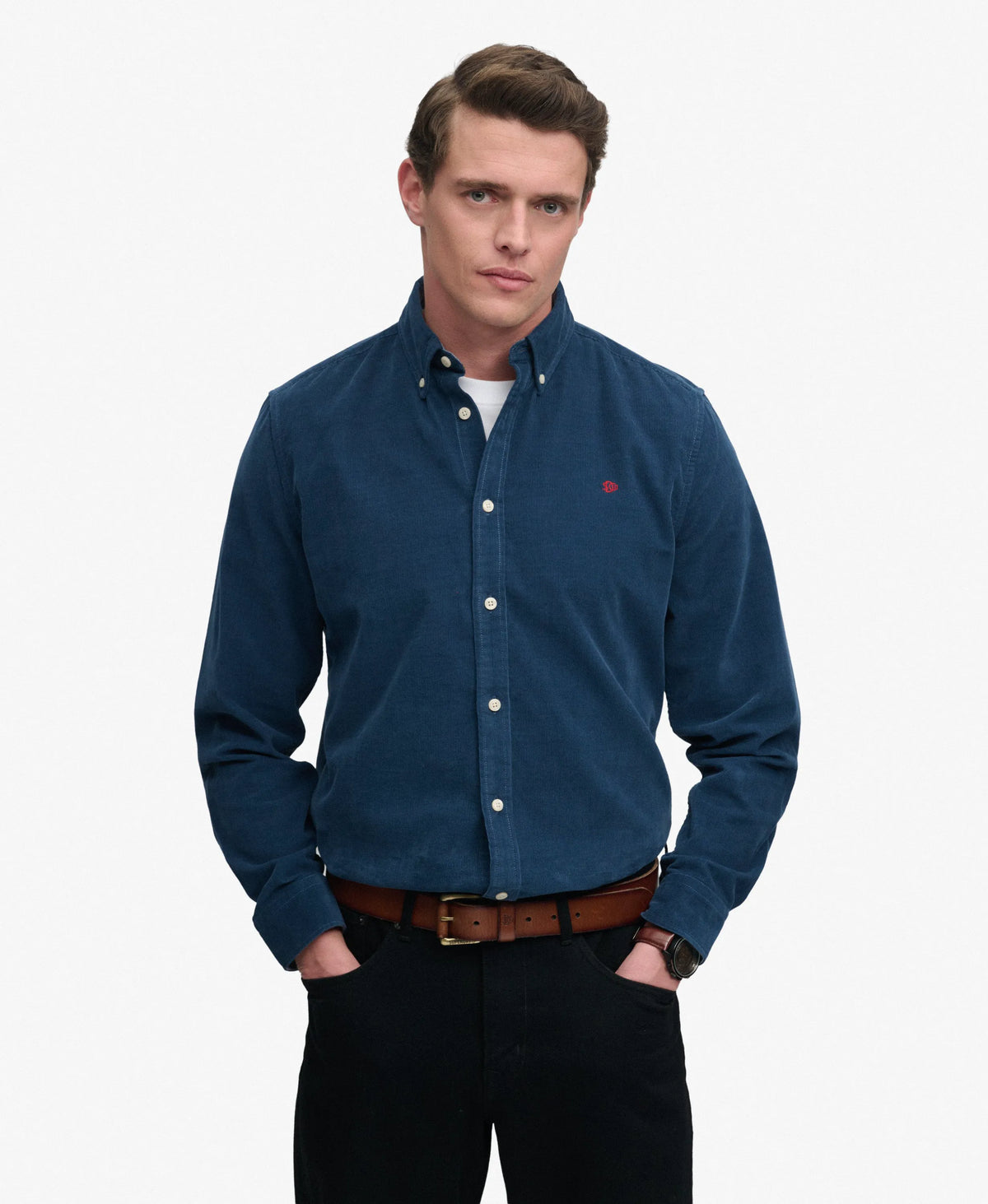 INSIGNIA BLUE