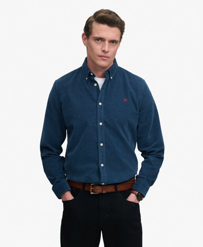 INSIGNIA BLUE