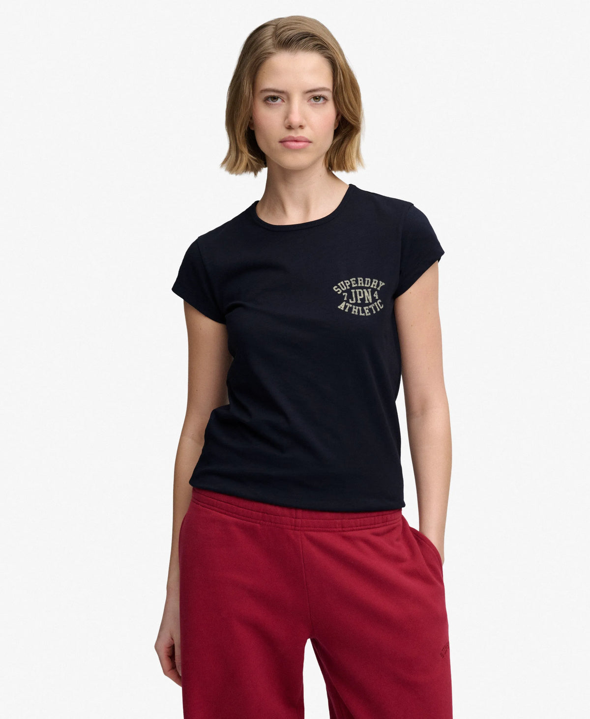 Eclipse Navy