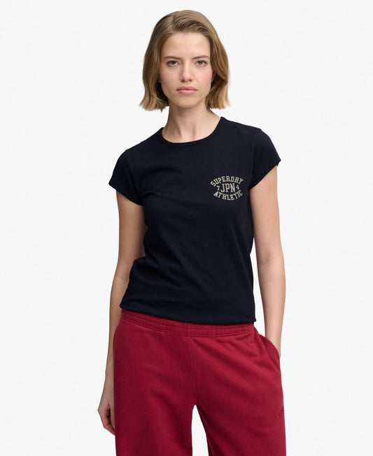 Eclipse Navy