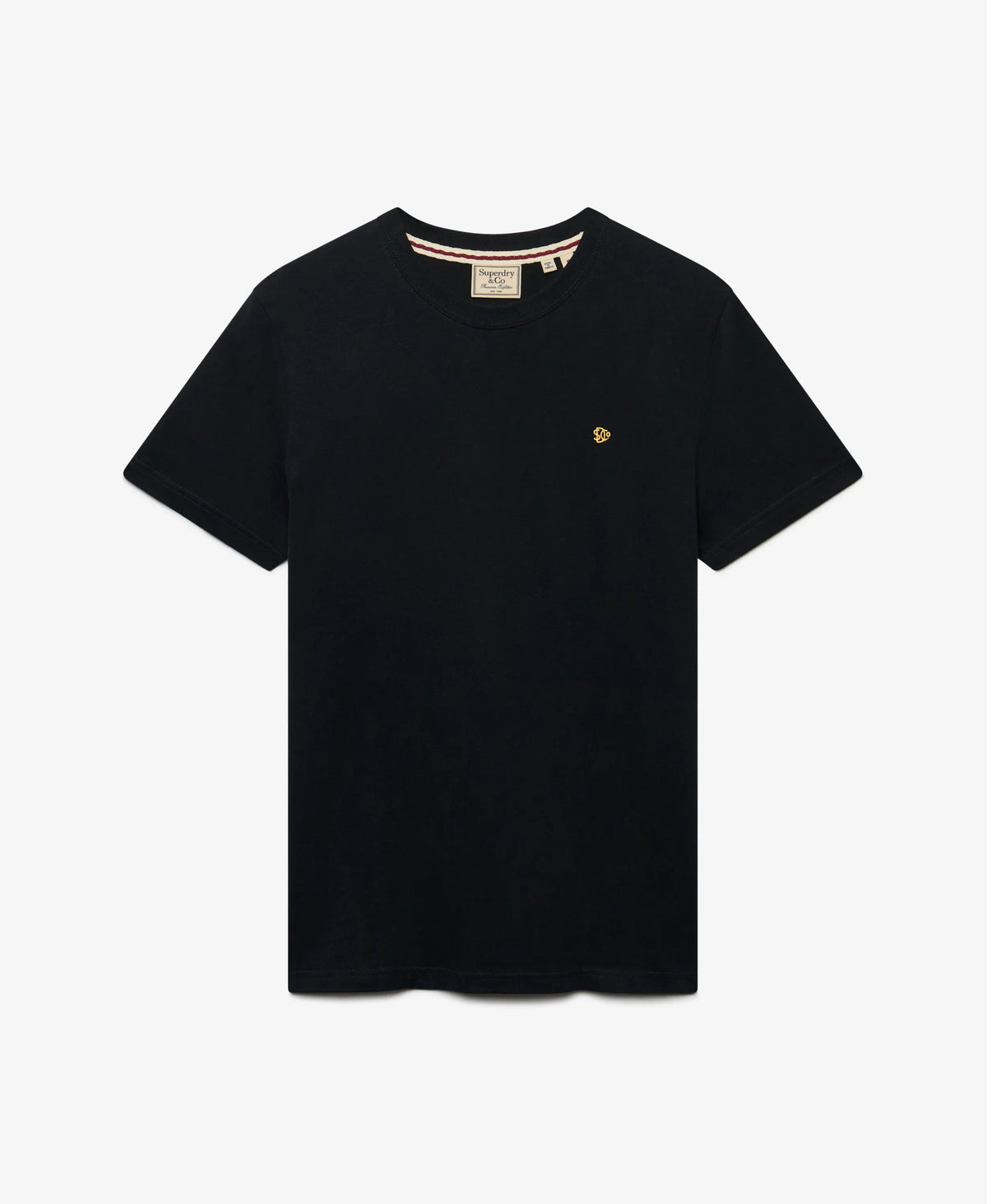 BLACK/GOLD