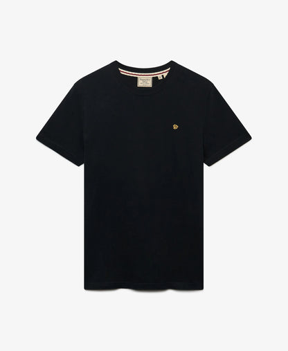 BLACK/GOLD