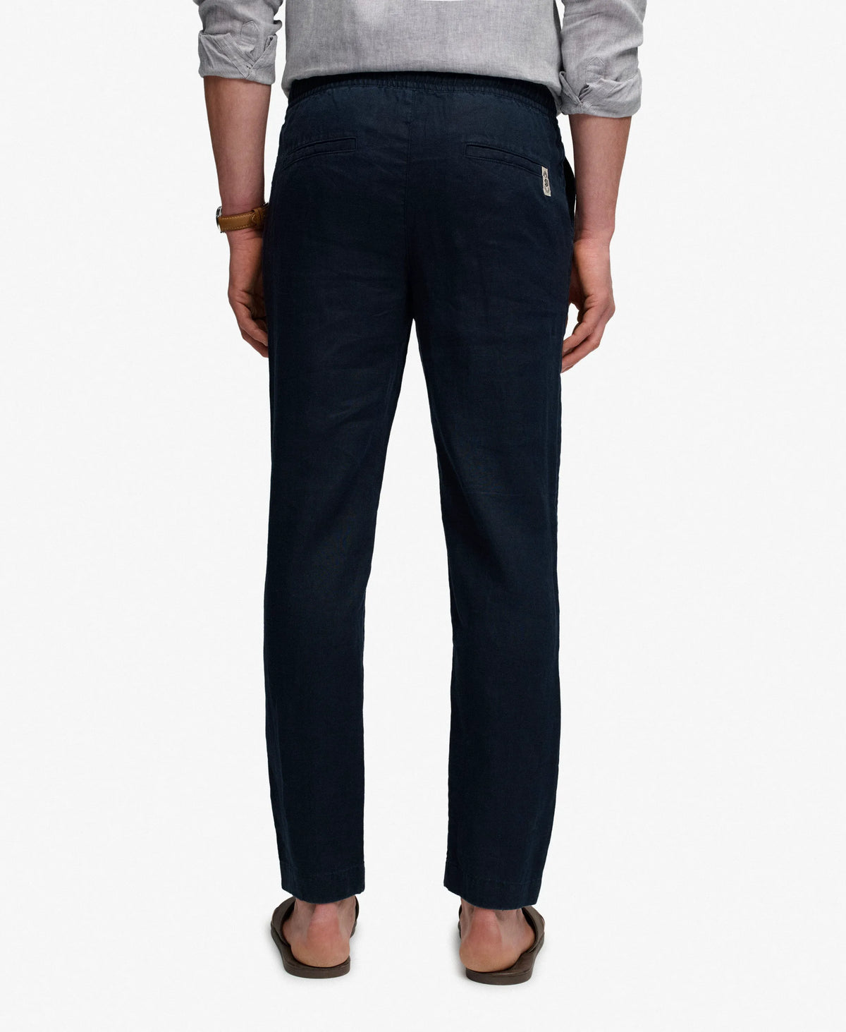 Eclipse Navy