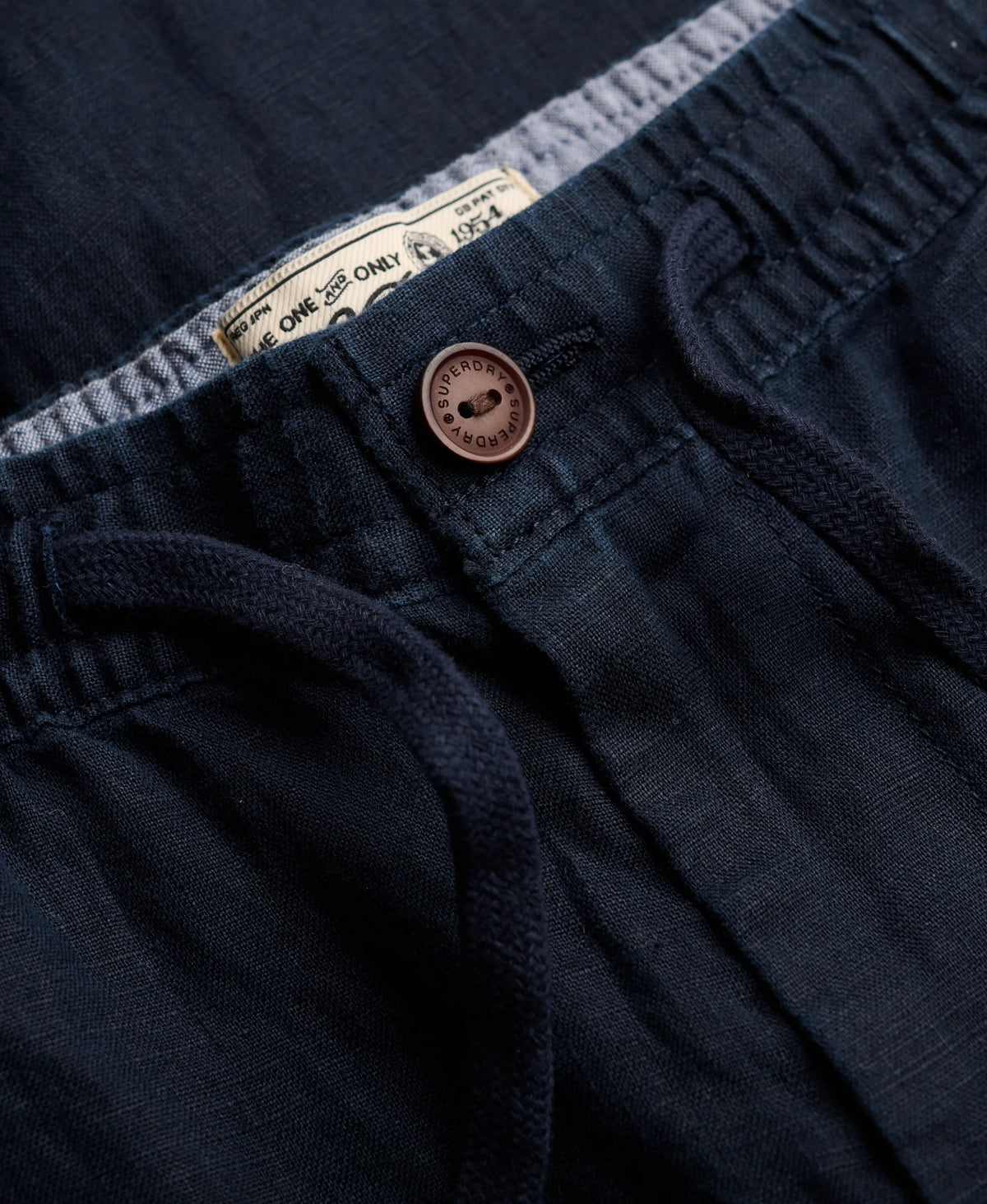 Eclipse Navy