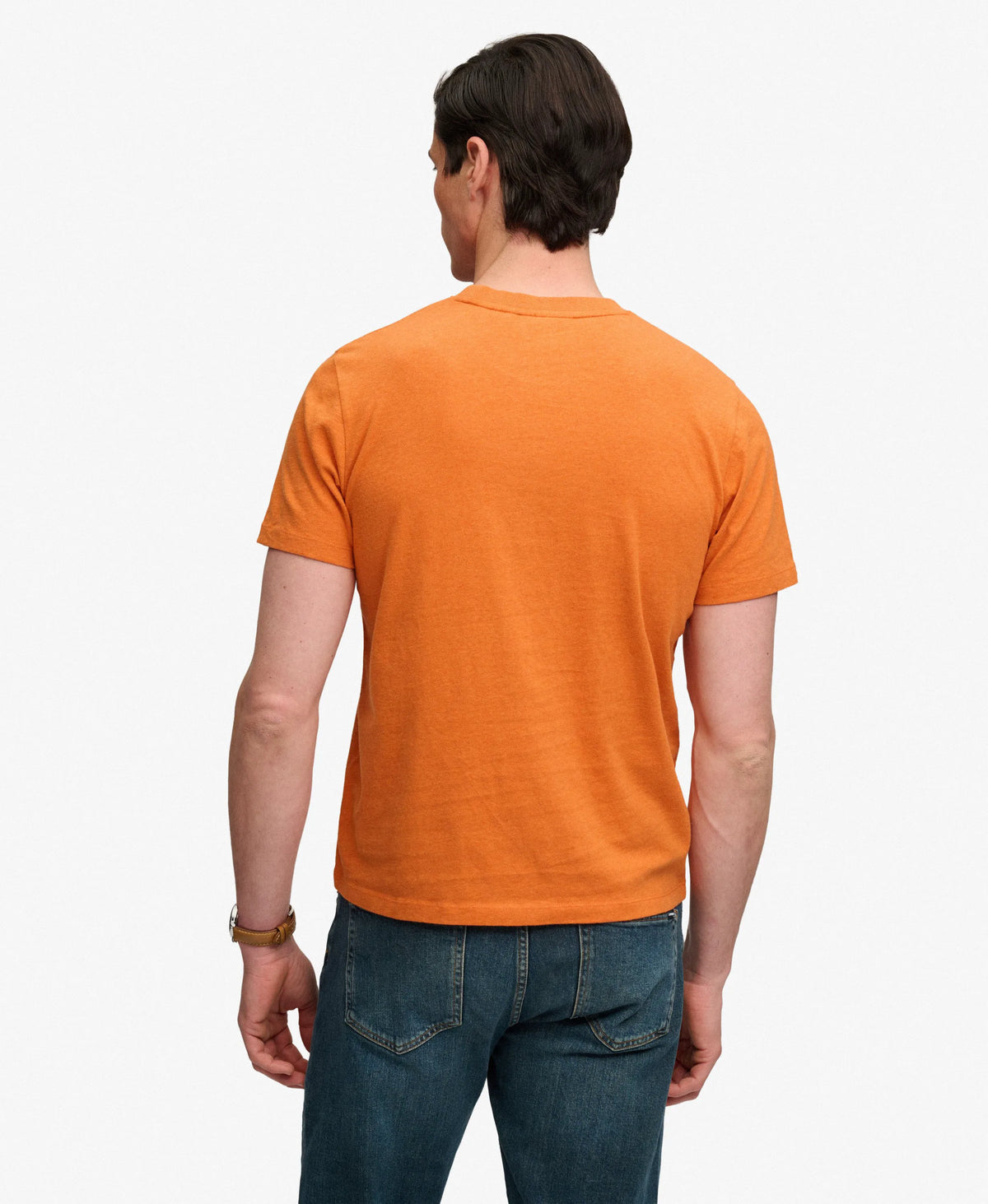Sunbeam Orange Marl