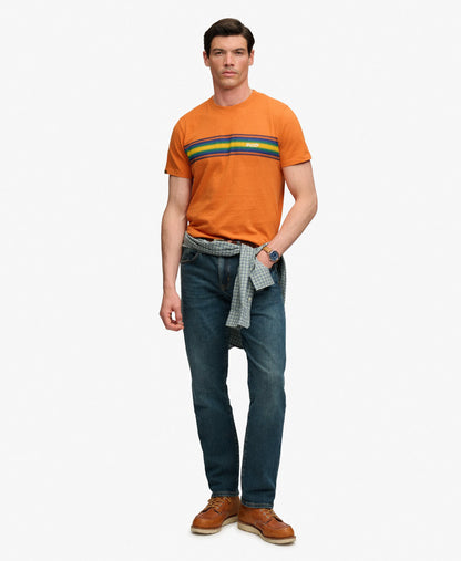 Sunbeam Orange Marl