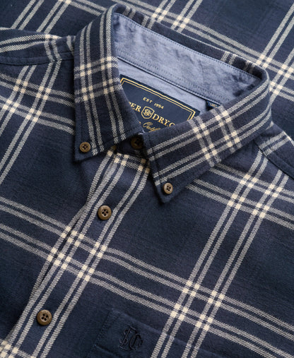 Navy Window Check