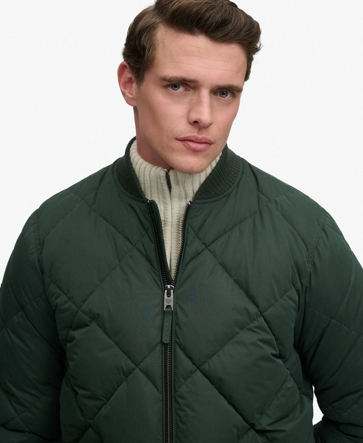 Duffel Bag Green
