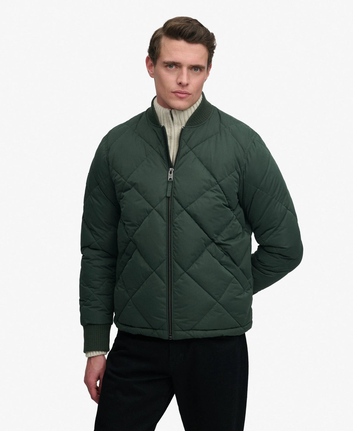 Duffel Bag Green