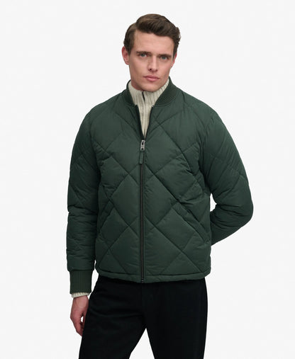 Duffel Bag Green