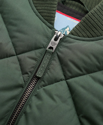Duffel Bag Green