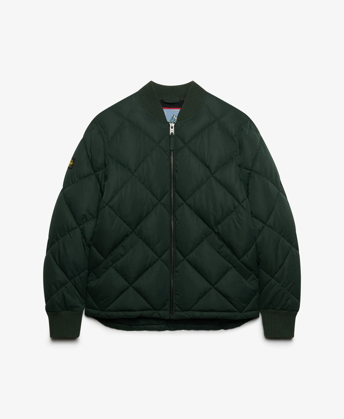 Duffel Bag Green