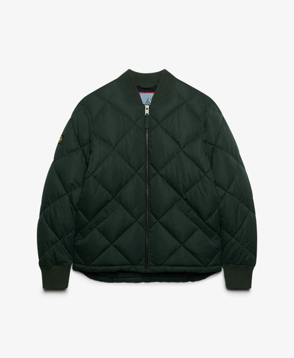 Duffel Bag Green