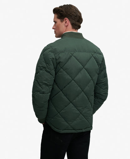 Duffel Bag Green
