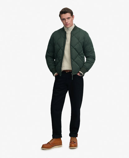 Duffel Bag Green