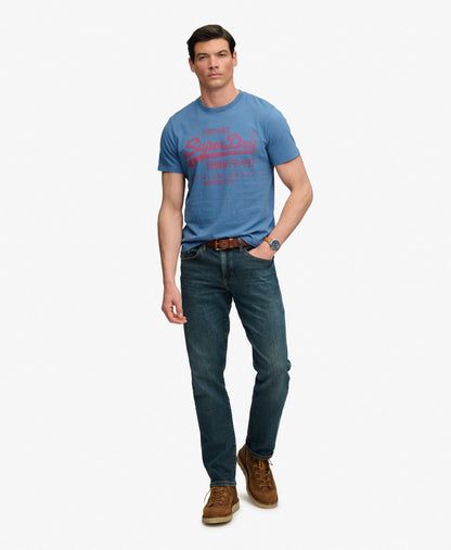 Vintage Logo Classic T-shirt