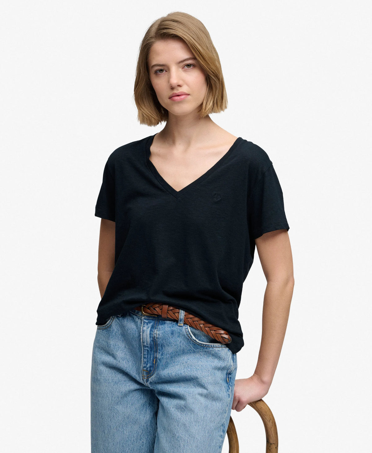 Eclipse Navy