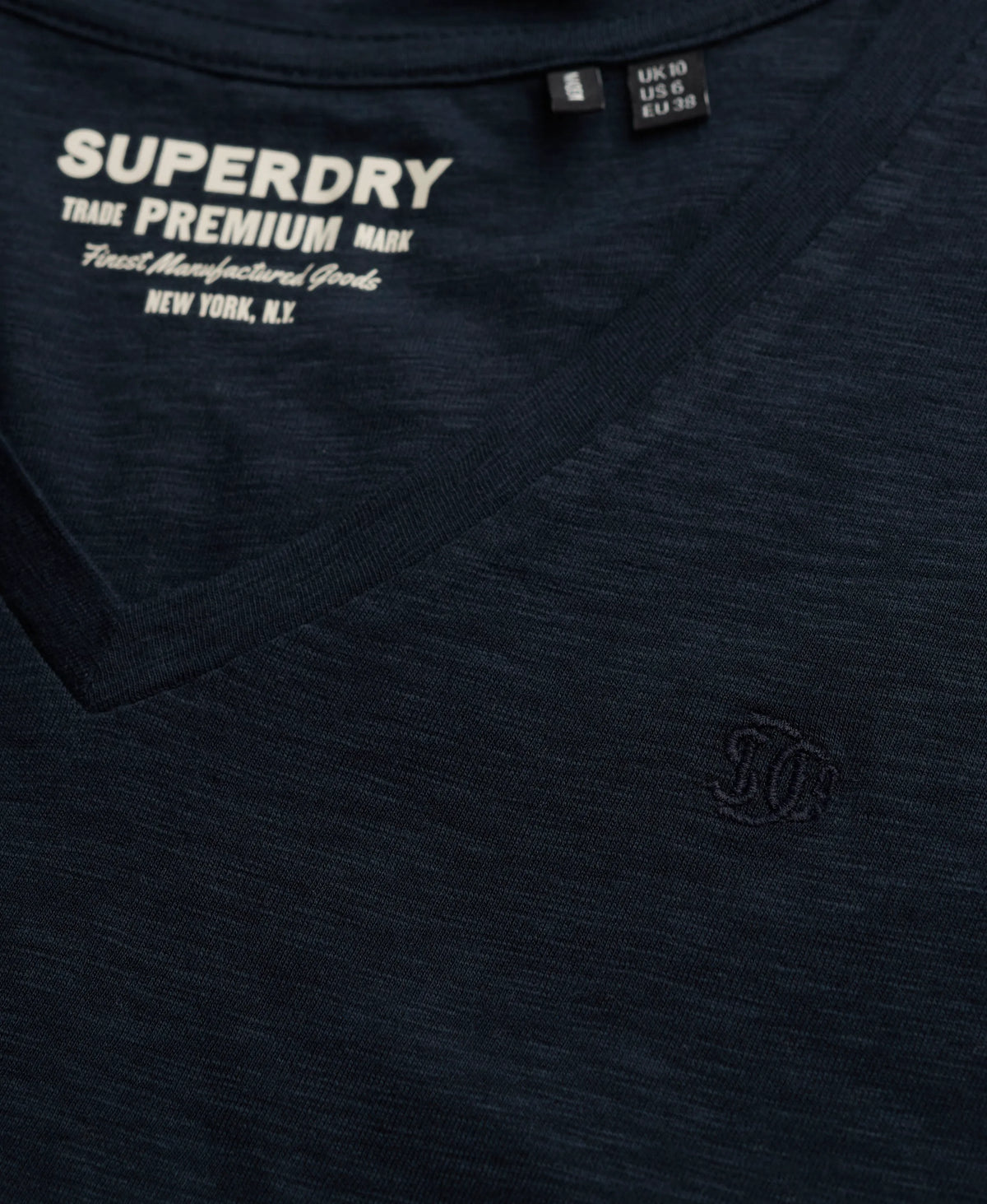 Eclipse Navy