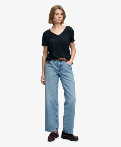 Eclipse Navy