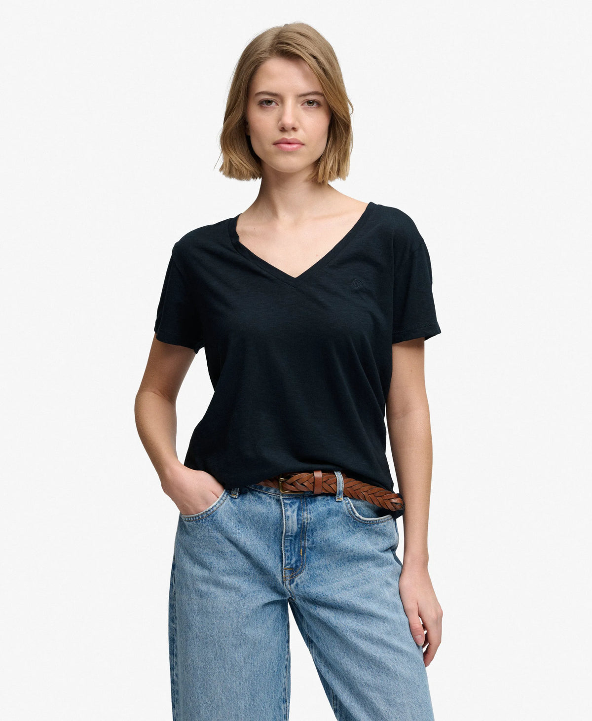 Eclipse Navy