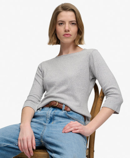 GREY MARL