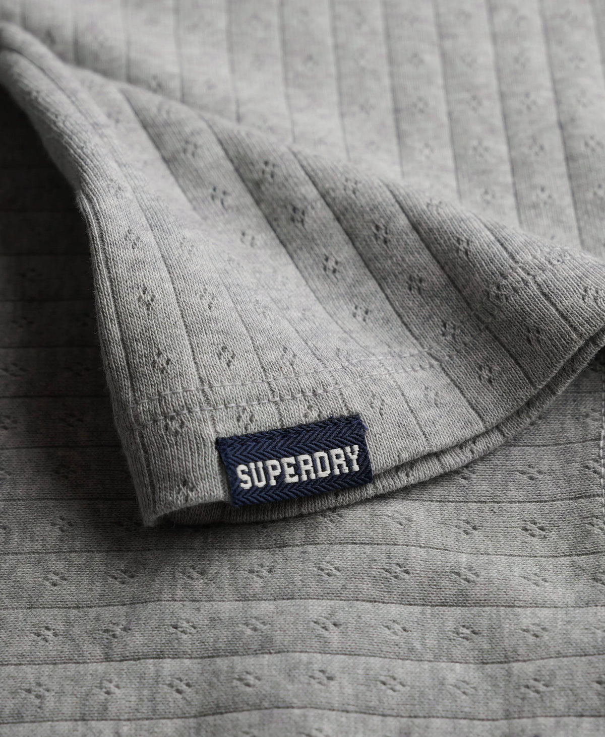 GREY MARL