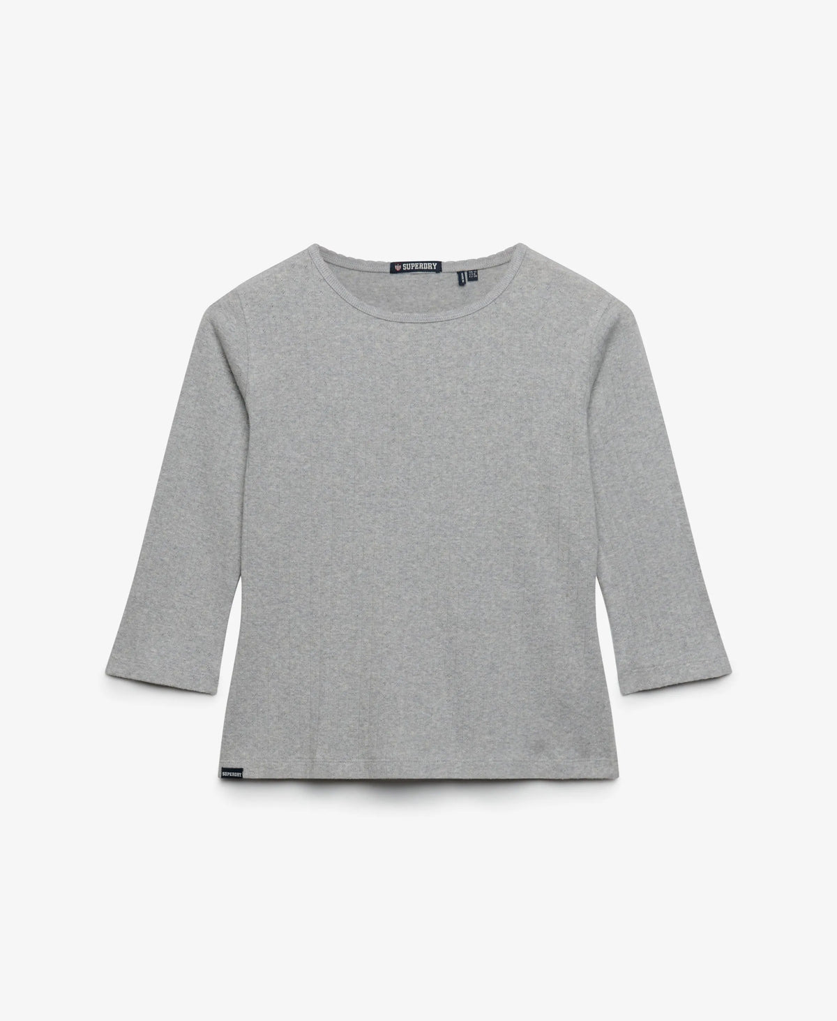 GREY MARL