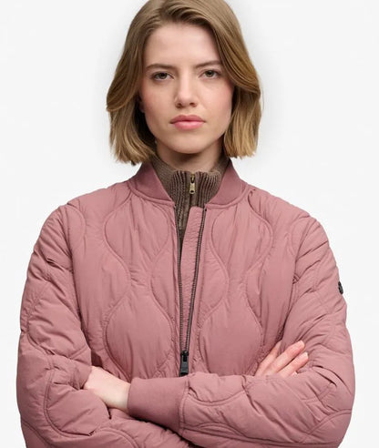 Roan Rouge Burgundy