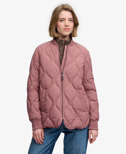 Roan Rouge Burgundy