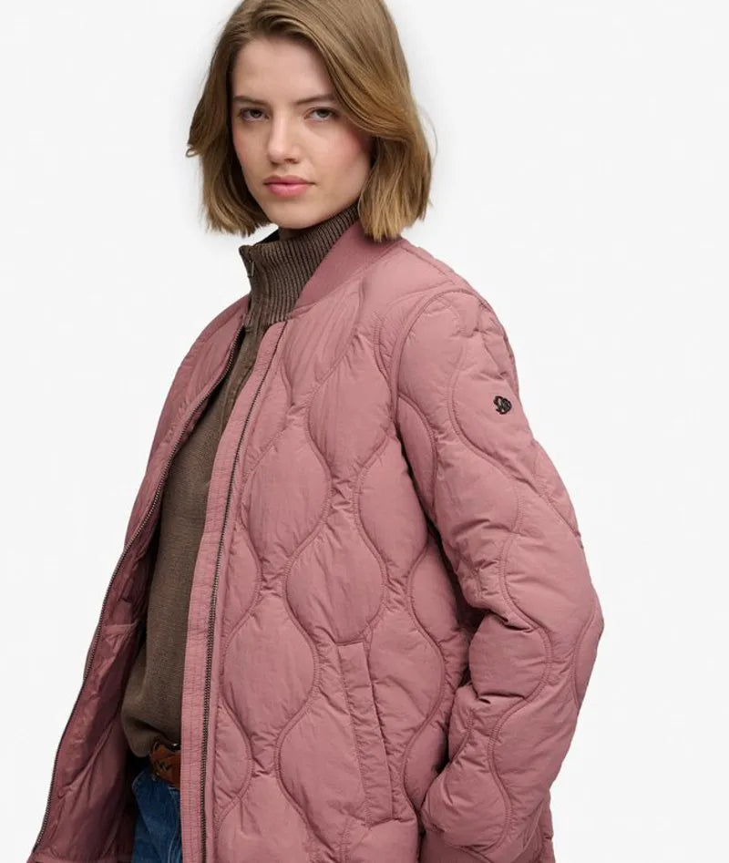 Roan Rouge Burgundy