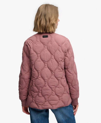 Roan Rouge Burgundy
