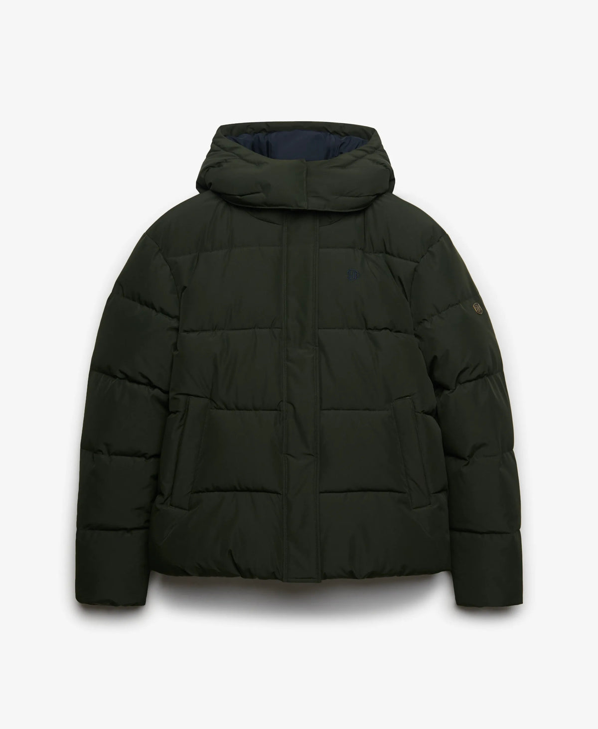 Surplus Goods Olive Green