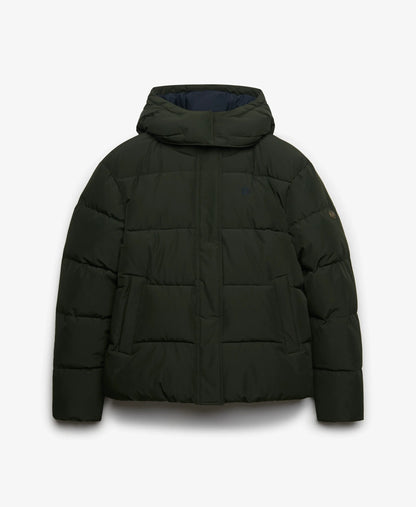 Surplus Goods Olive Green