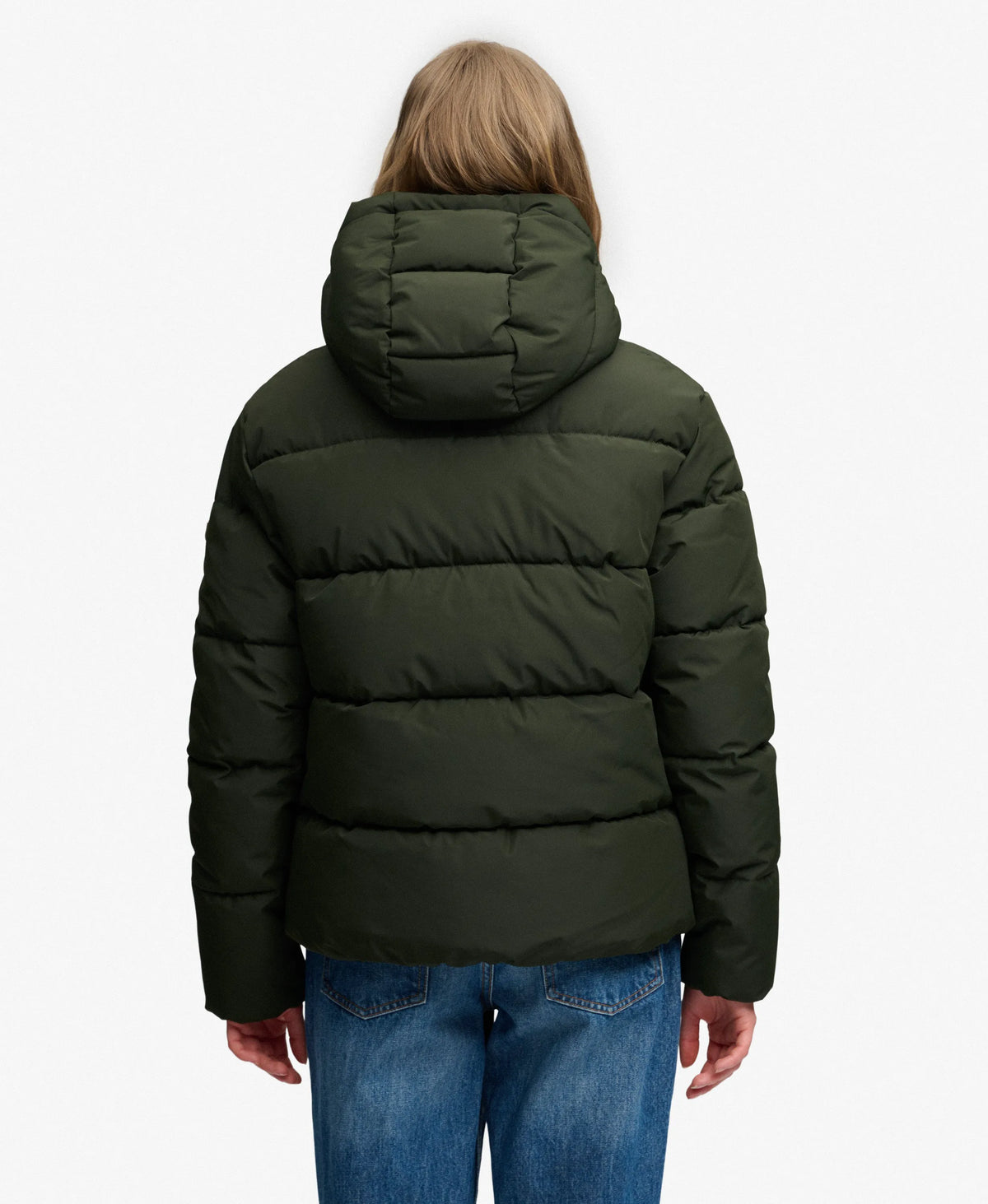 Surplus Goods Olive Green