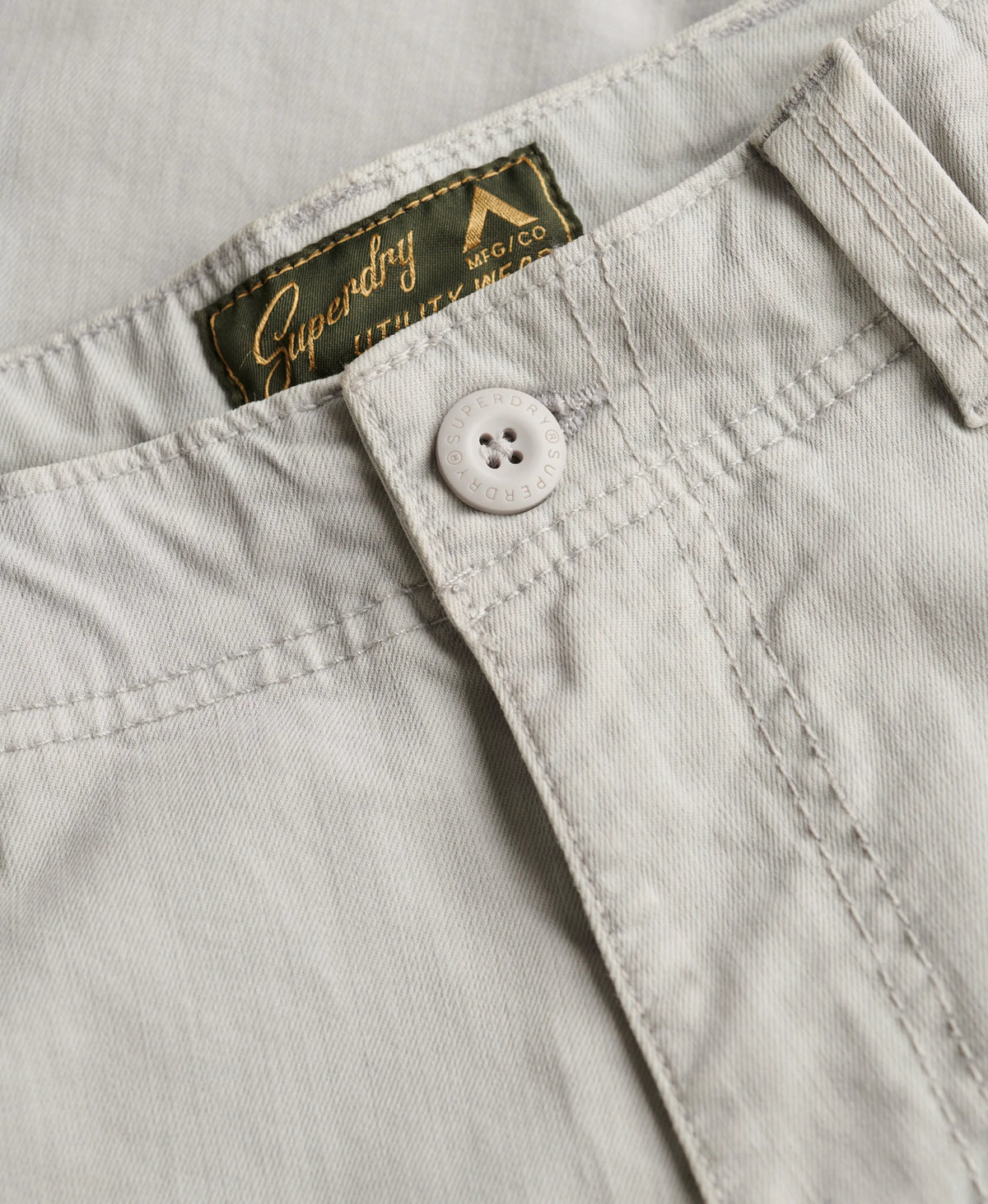 Silver City Grey