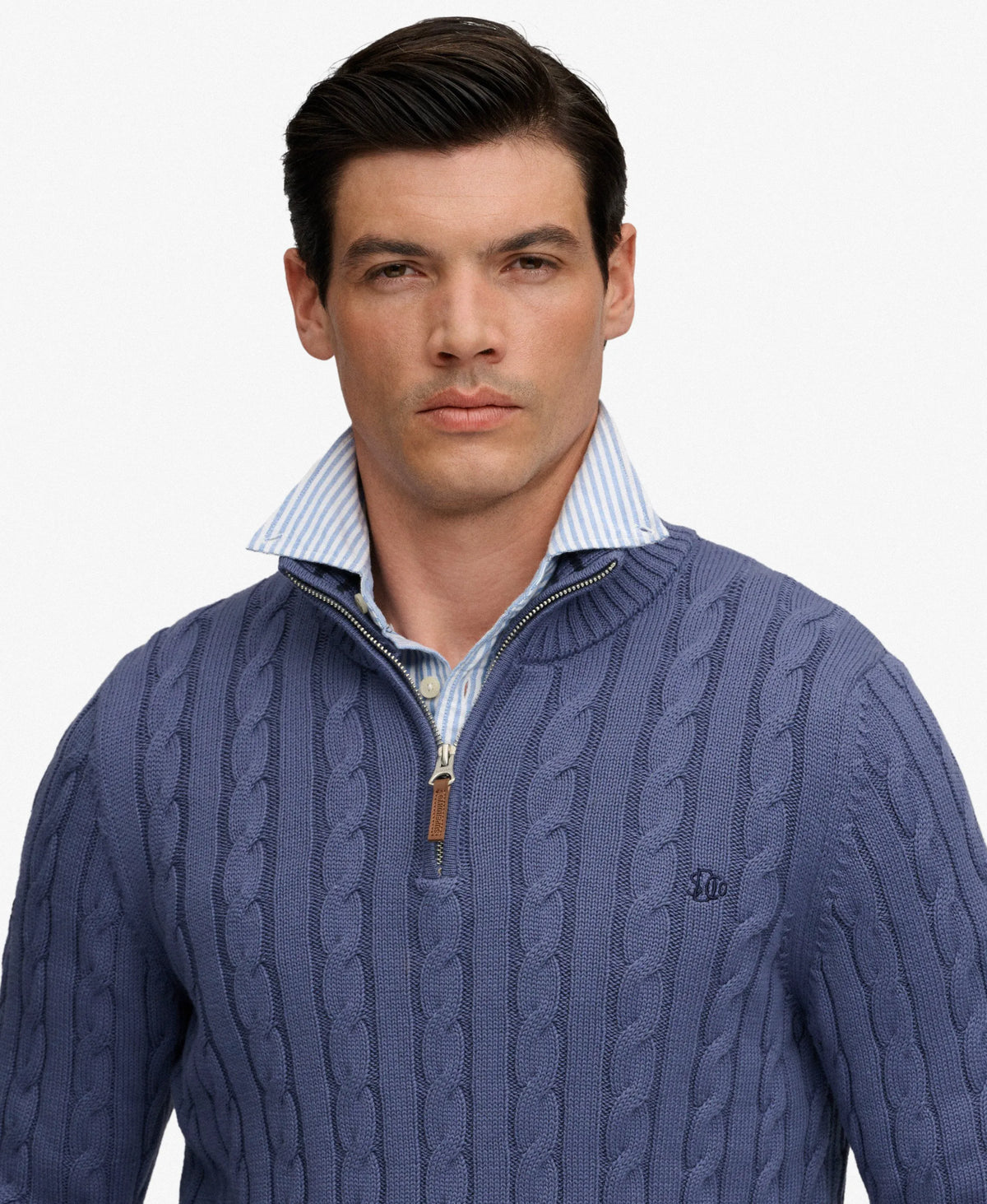 SOFT NAVY