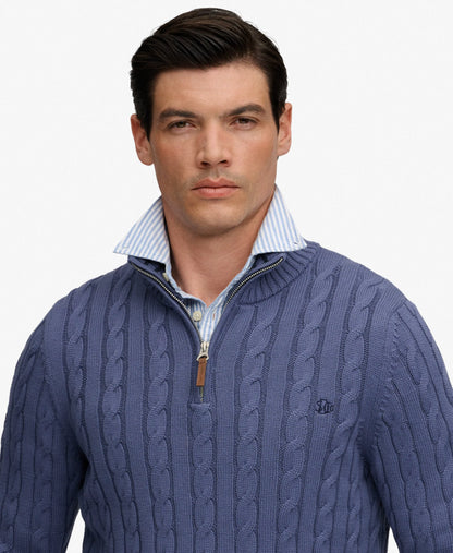 SOFT NAVY