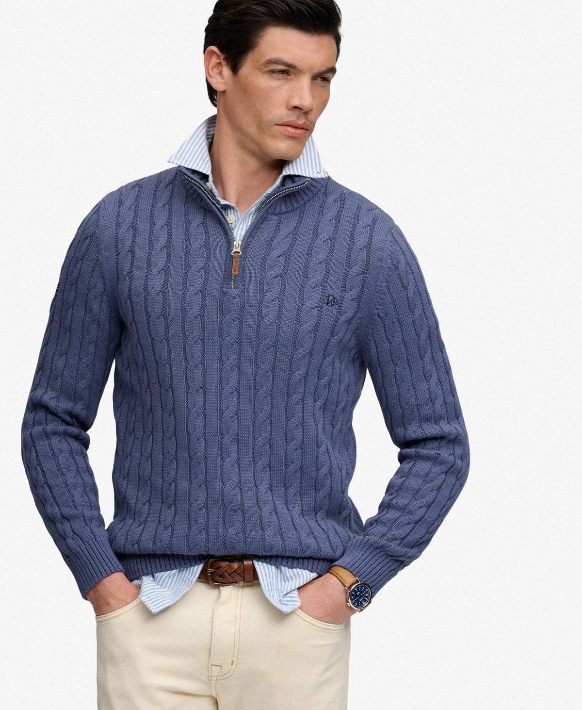 SOFT NAVY