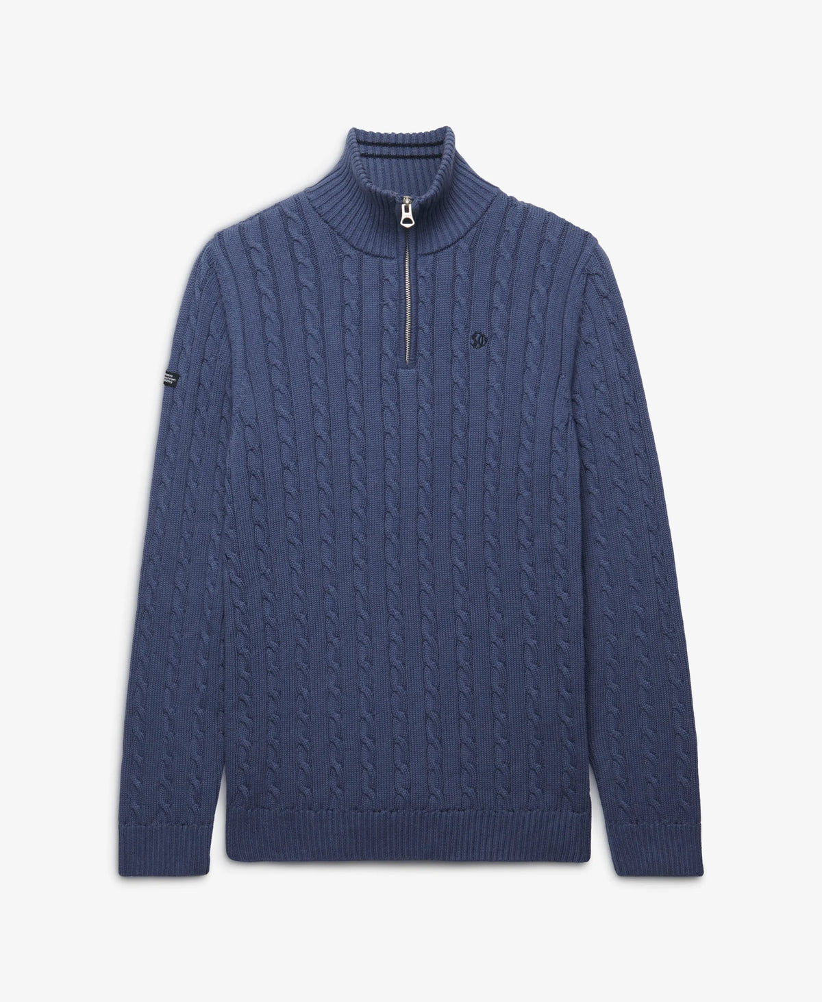 SOFT NAVY