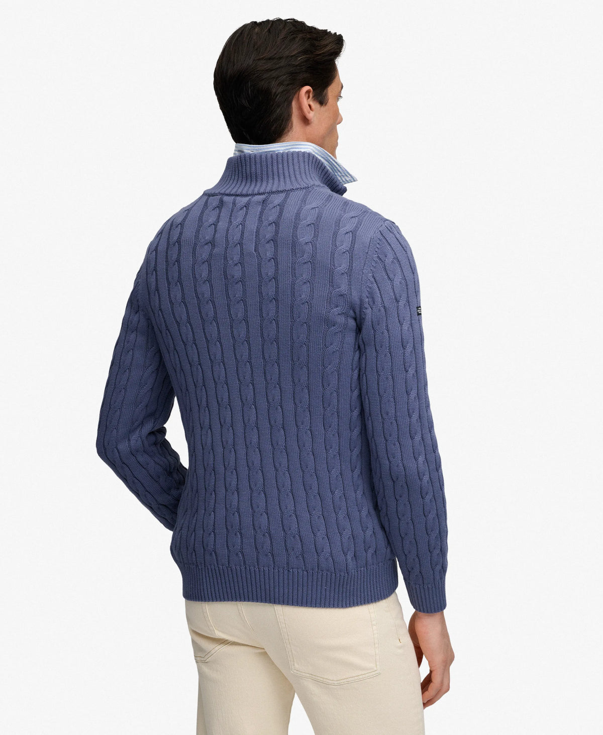 SOFT NAVY