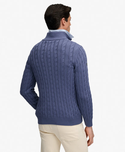 SOFT NAVY