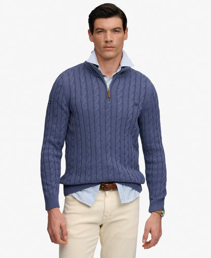 SOFT NAVY