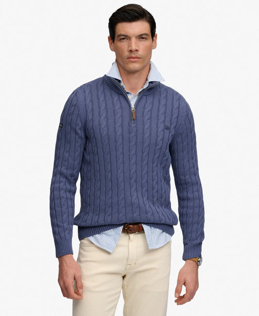 SOFT NAVY