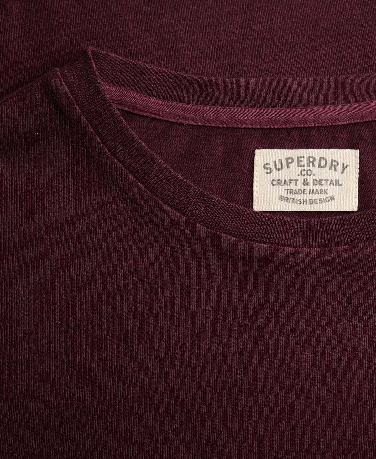CHERRY BURGUNDY