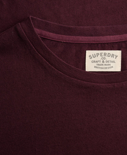 CHERRY BURGUNDY